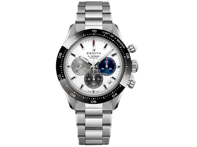 Zenith Chronomaster Sport 03.3100.3600/69.M3100